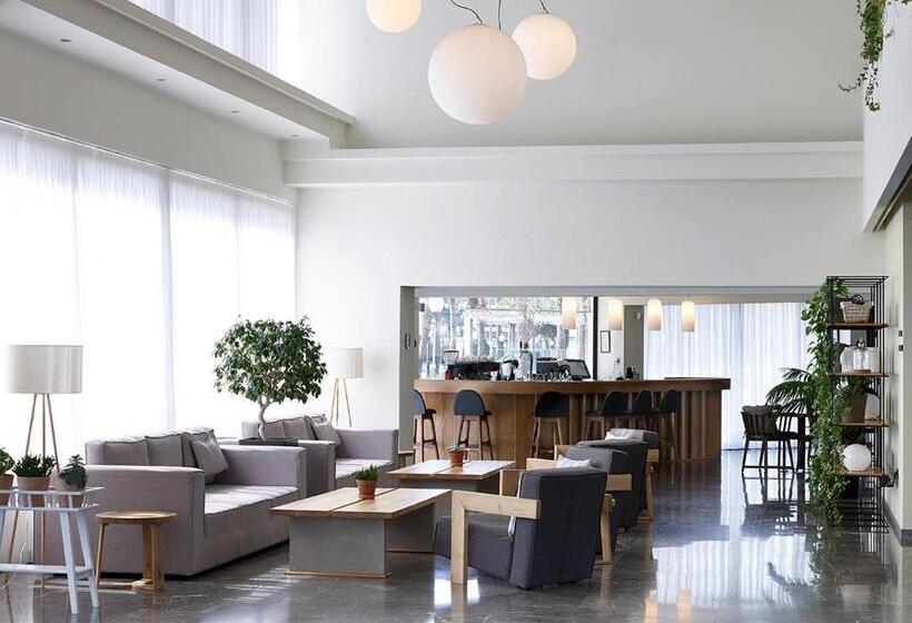 בית מלון כפרי Cactus