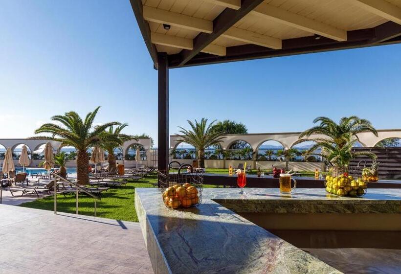 בית מלון כפרי Cactus