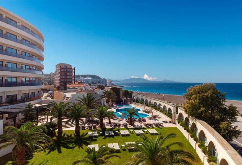 בית מלון כפרי Cactus