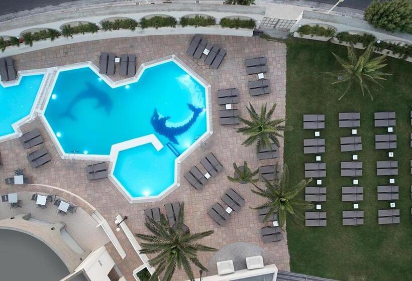 בית מלון כפרי Cactus