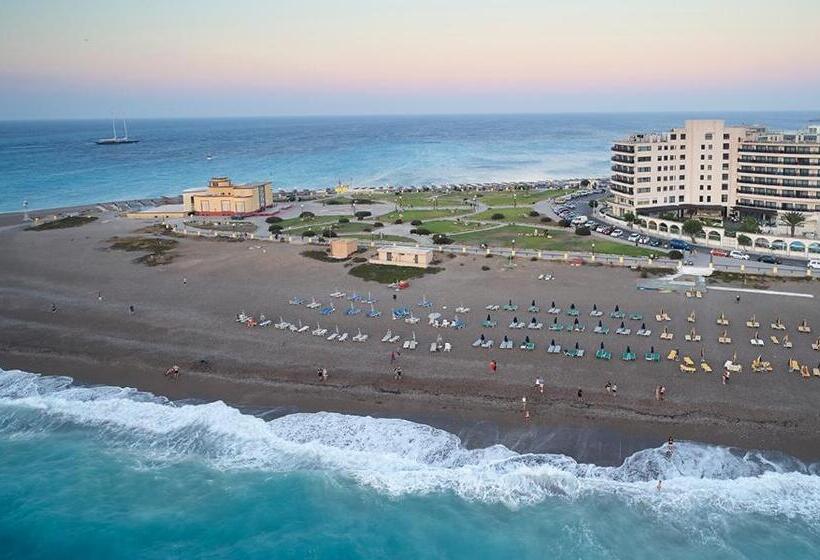 בית מלון כפרי Cactus