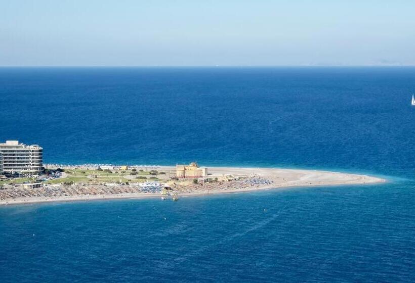 בית מלון כפרי Cactus