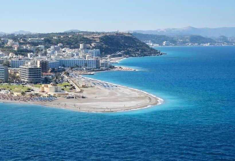 בית מלון כפרי Cactus