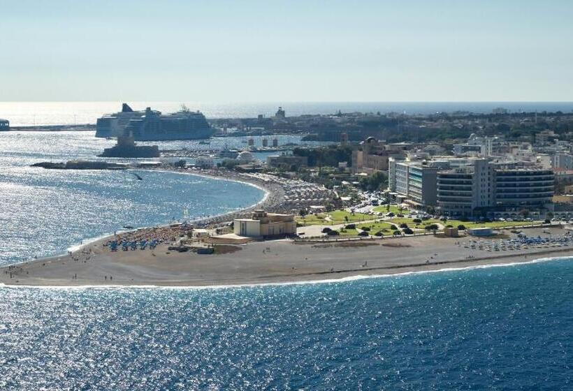 בית מלון כפרי Cactus