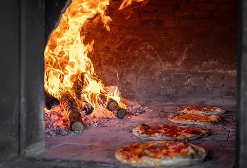 ホテル Calypso Palace