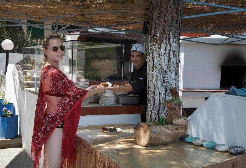 ホテル Calypso Palace