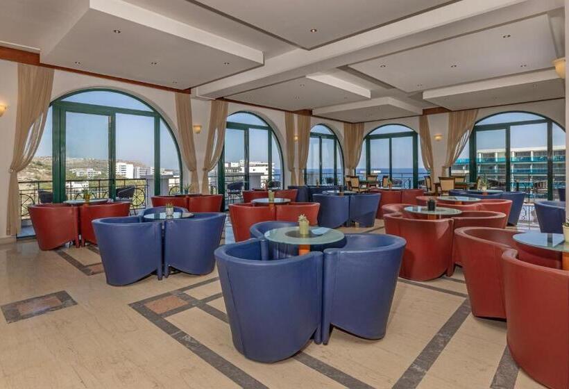 ホテル Calypso Palace