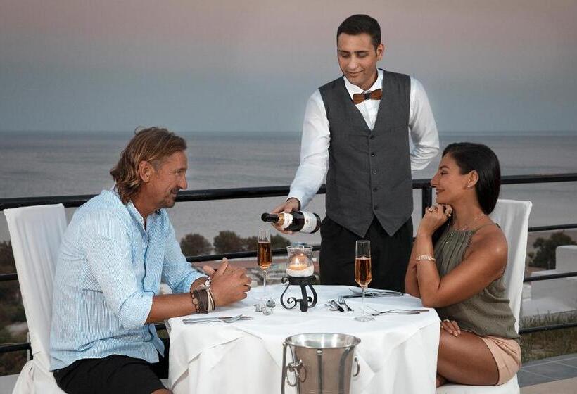 ホテル Calypso Palace