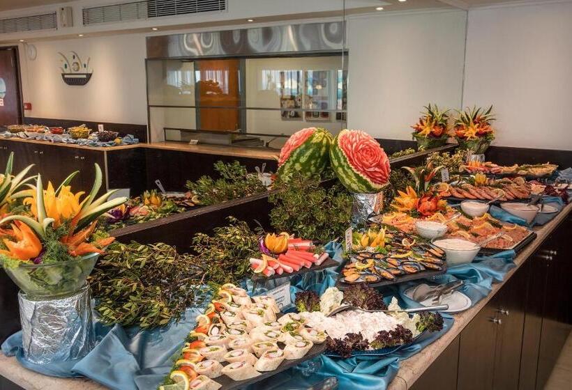 ホテル Calypso Palace