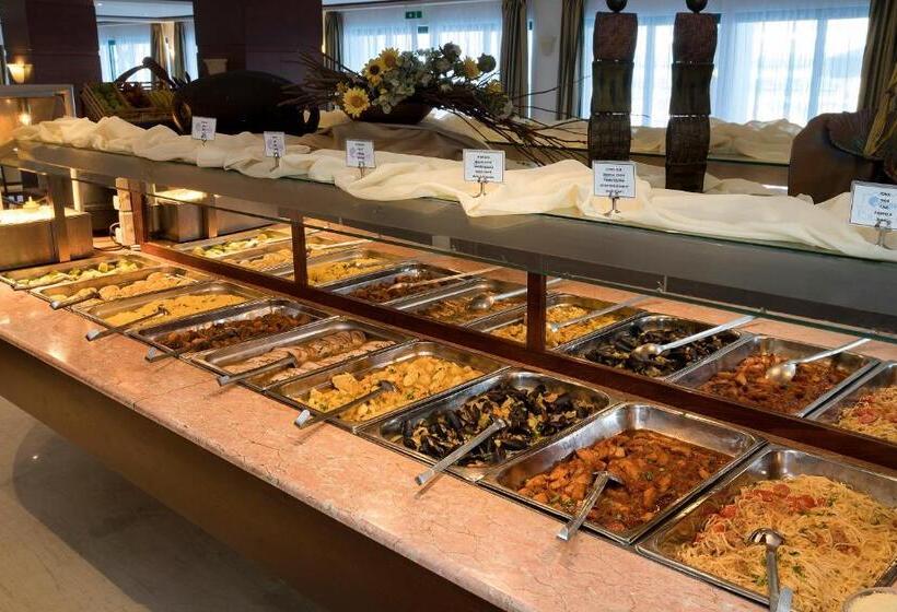 ホテル Calypso Palace