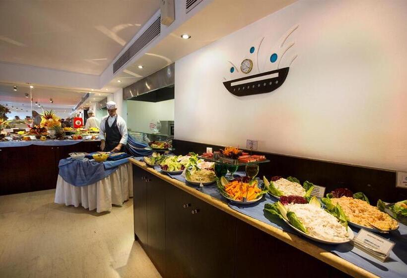 ホテル Calypso Palace