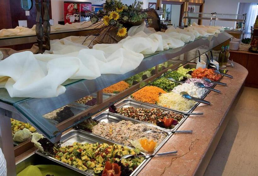 ホテル Calypso Palace