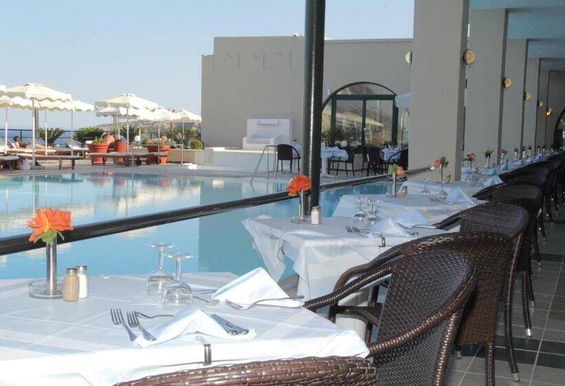 ホテル Calypso Palace