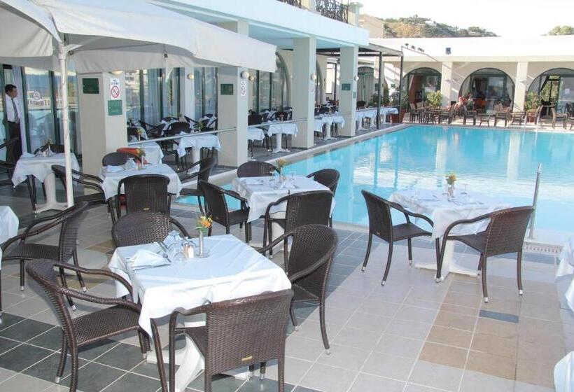 ホテル Calypso Palace