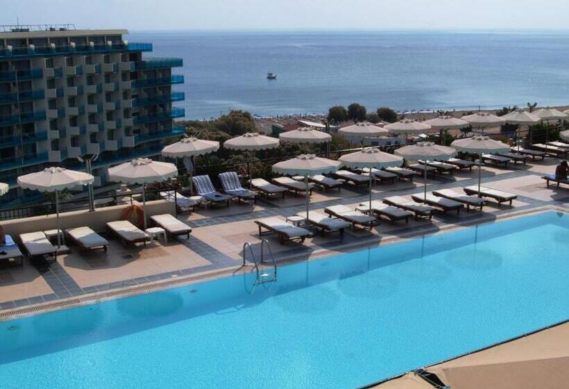 ホテル Calypso Palace