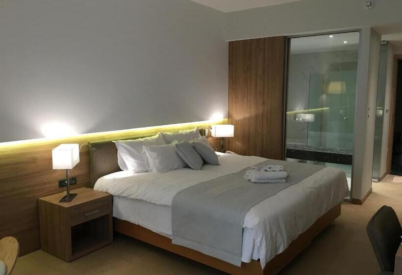 ホテル Calypso Palace