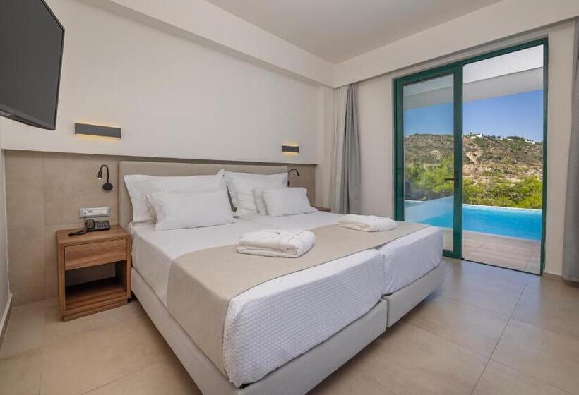 ホテル Calypso Palace