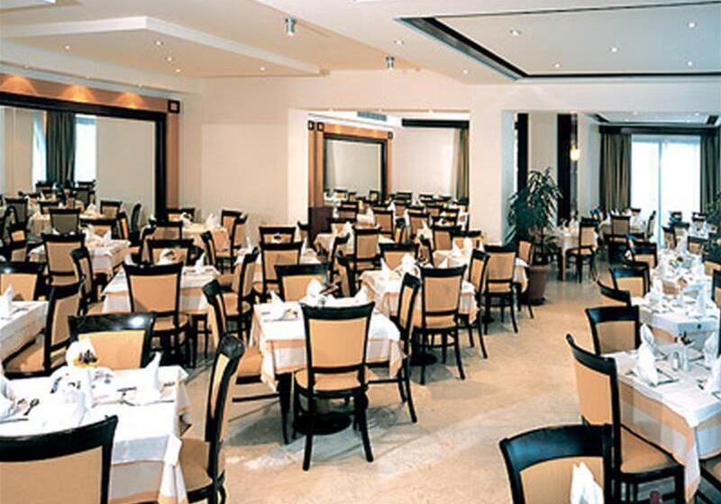 ホテル Calypso Palace