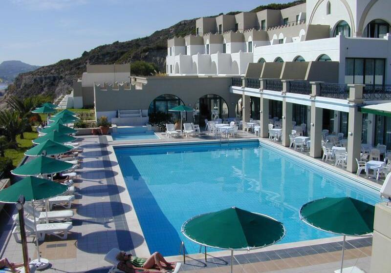 ホテル Calypso Palace