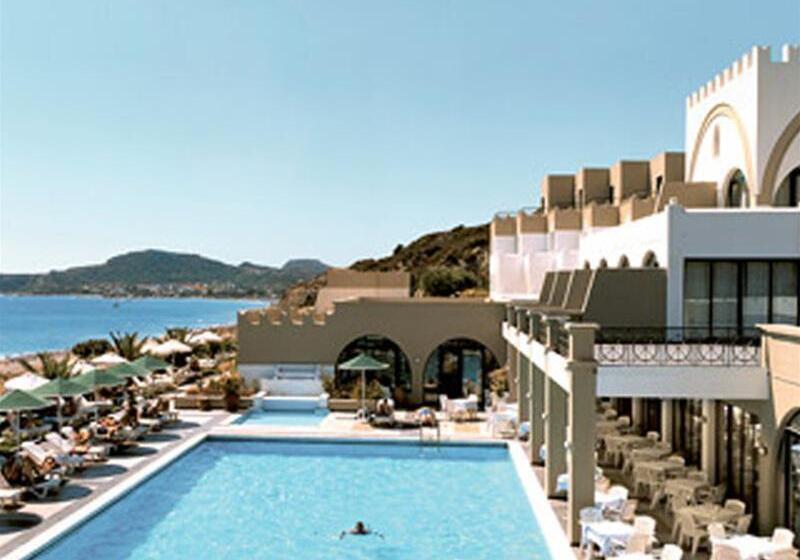 ホテル Calypso Palace