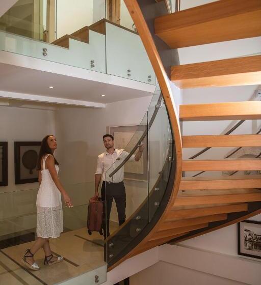 Casa Delfino Hotel & Spa