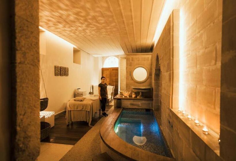 Casa Delfino Hotel & Spa