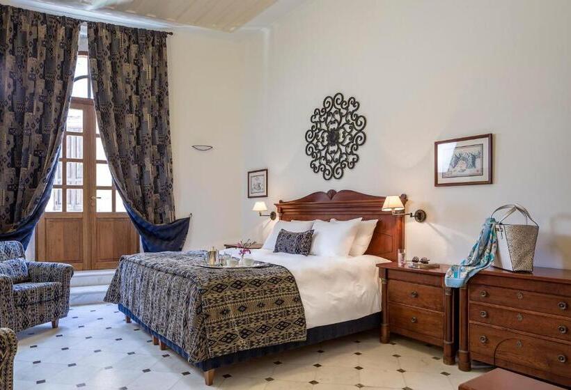 Casa Delfino Hotel & Spa