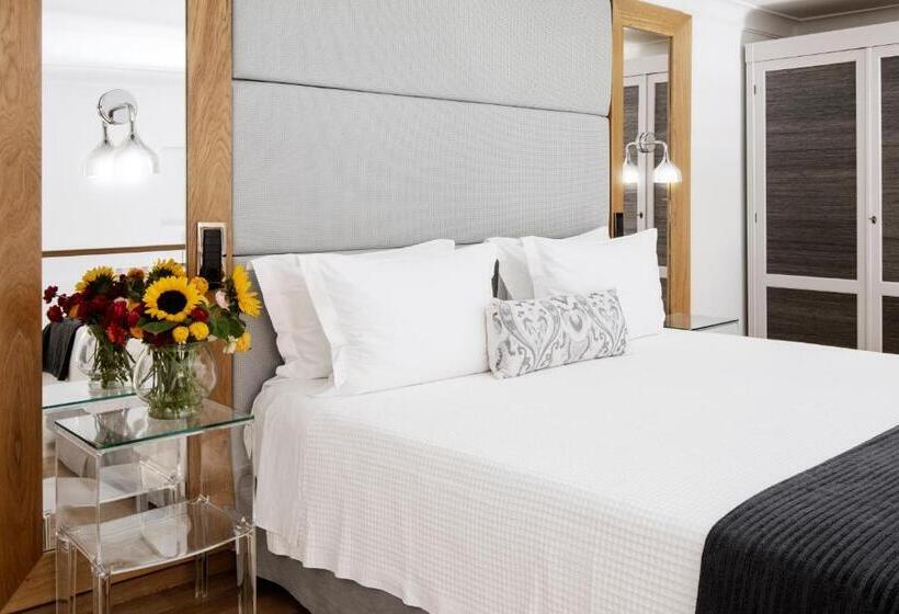 Casa Delfino Hotel & Spa