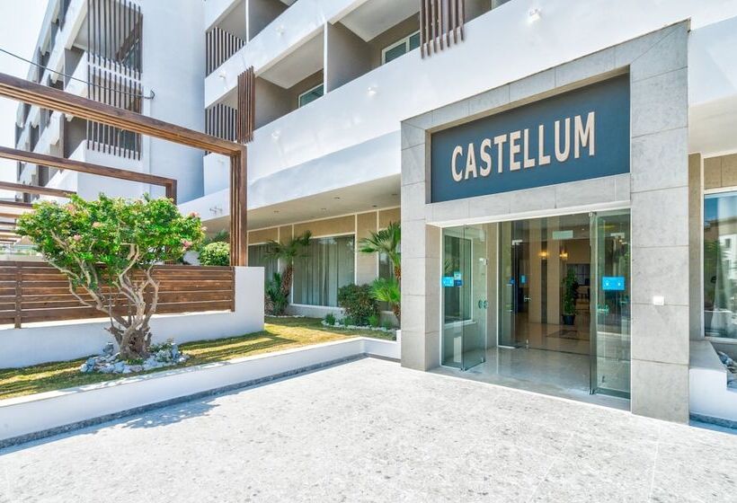 هتل Castellum Suites   All Inclusive