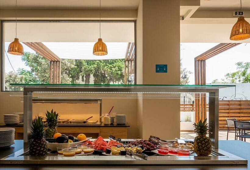 בית מלון כפרי Castellum Suites   All Inclusive