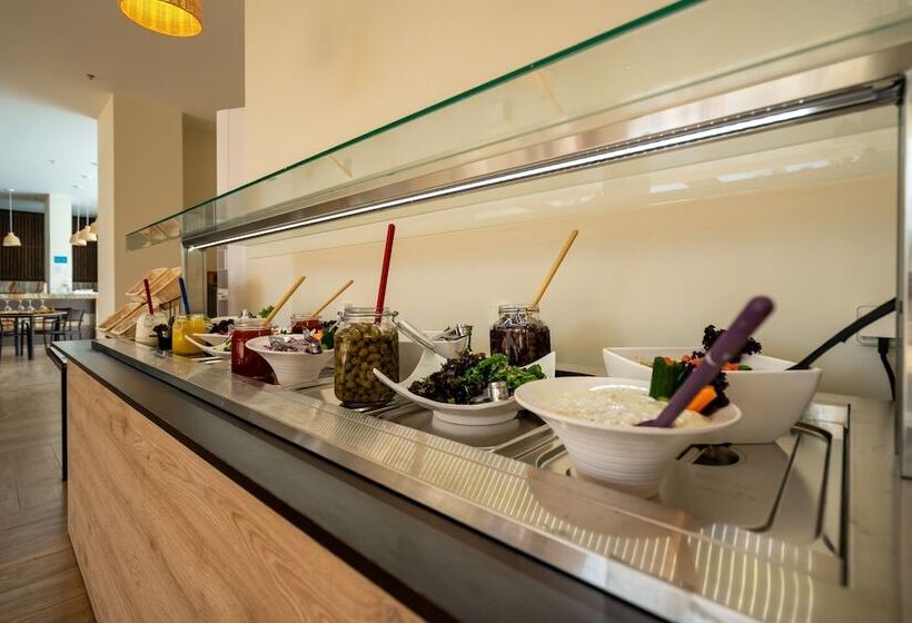 בית מלון כפרי Castellum Suites   All Inclusive