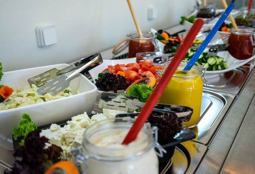 בית מלון כפרי Castellum Suites   All Inclusive