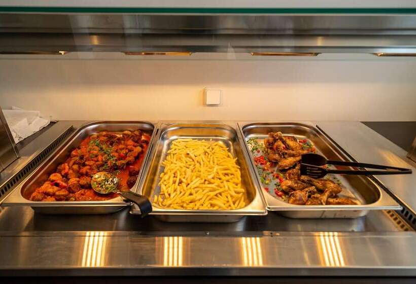 בית מלון כפרי Castellum Suites   All Inclusive