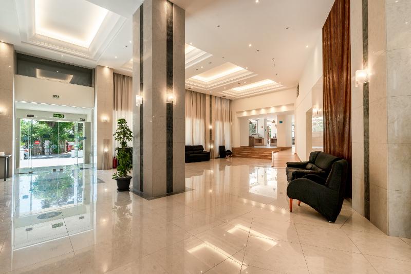 هتل Castellum Suites   All Inclusive
