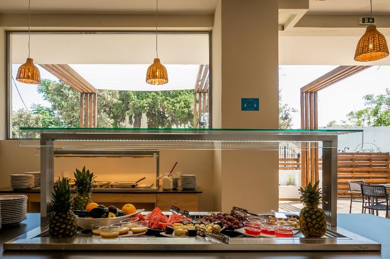 هتل Castellum Suites   All Inclusive