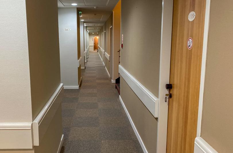 Pilvax Hotel Budapest