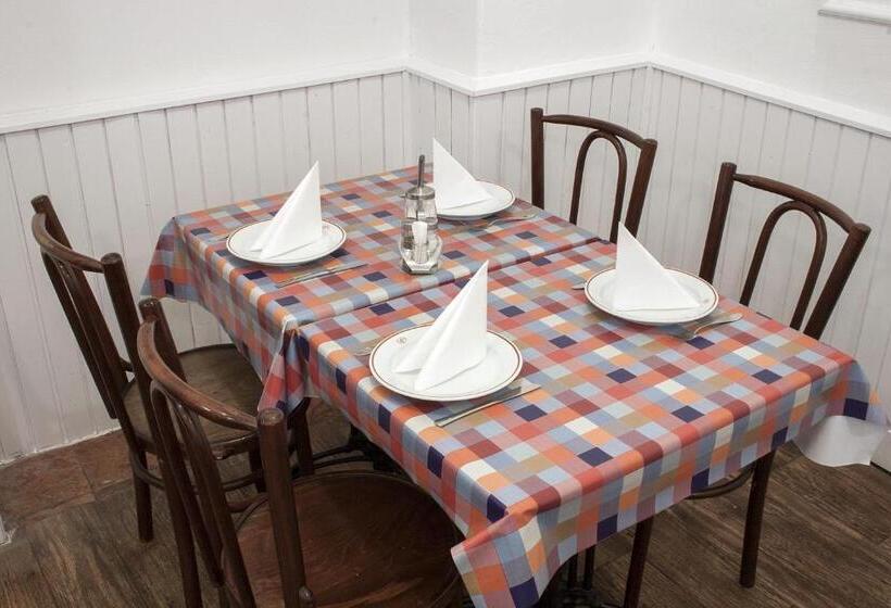 Pilvax Hotel Budapest