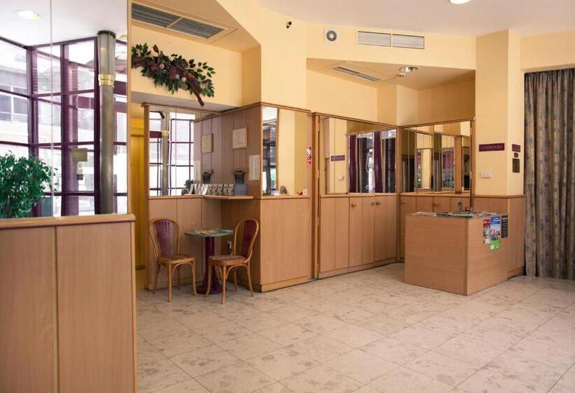 Pilvax Hotel Budapest