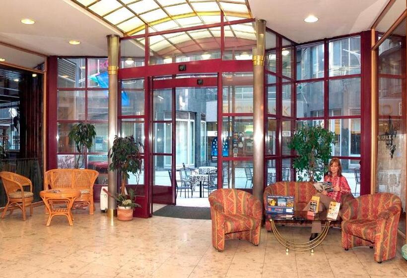 Pilvax Hotel Budapest