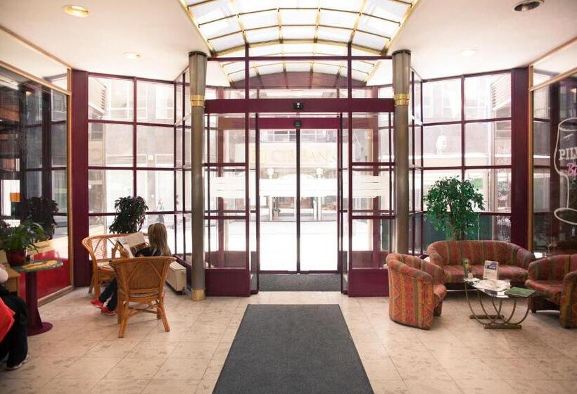 Pilvax Hotel Budapest