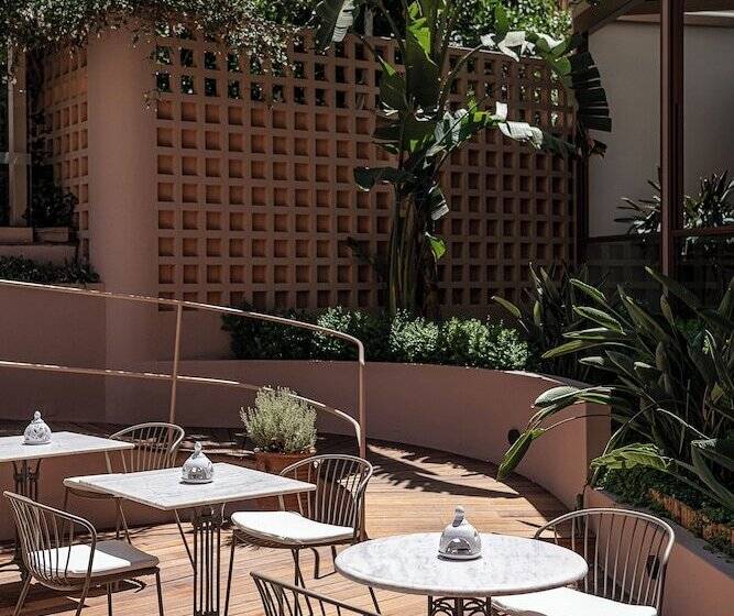 酒店 Civitel Akali