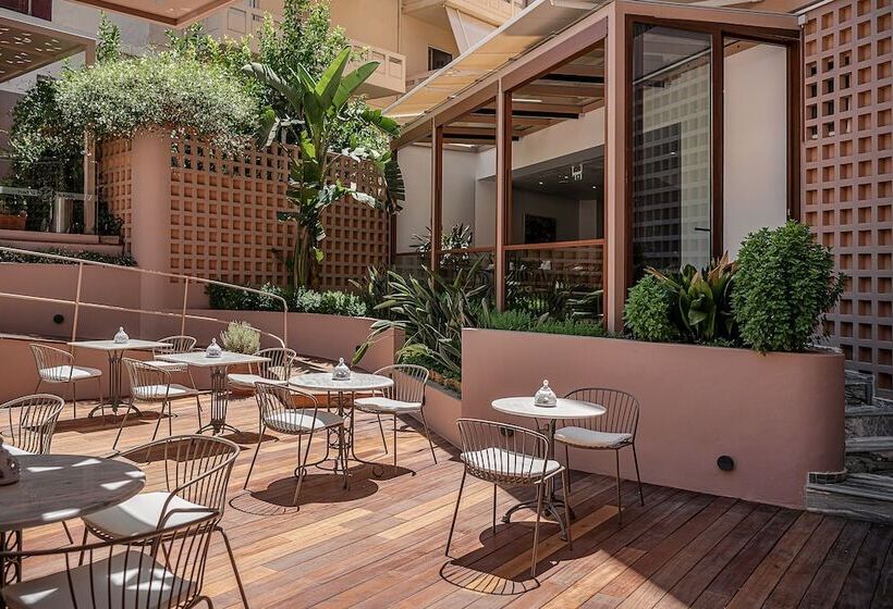 酒店 Civitel Akali