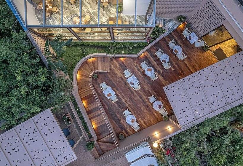 酒店 Civitel Akali