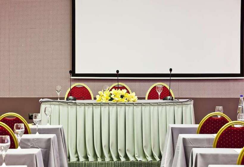 酒店 Civitel Akali