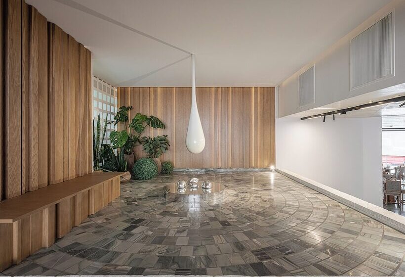 酒店 Civitel Akali