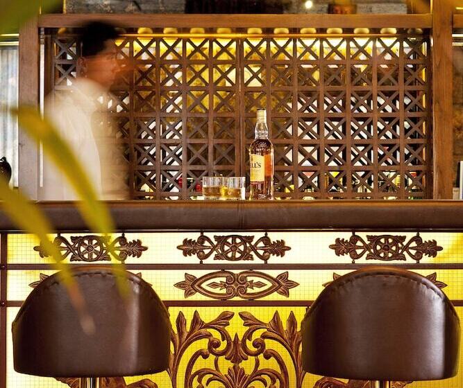 酒店 Civitel Akali