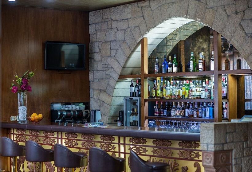 酒店 Civitel Akali