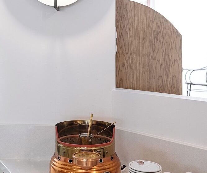 酒店 Civitel Akali