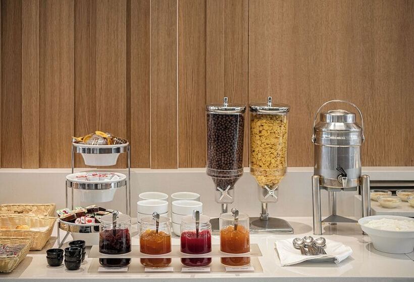 酒店 Civitel Akali