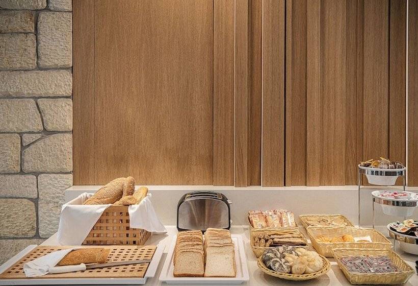 酒店 Civitel Akali